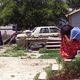Americans like 12-year-old Tamara Agguire (far right) of Ponca City, OK, are pretty much fucked.